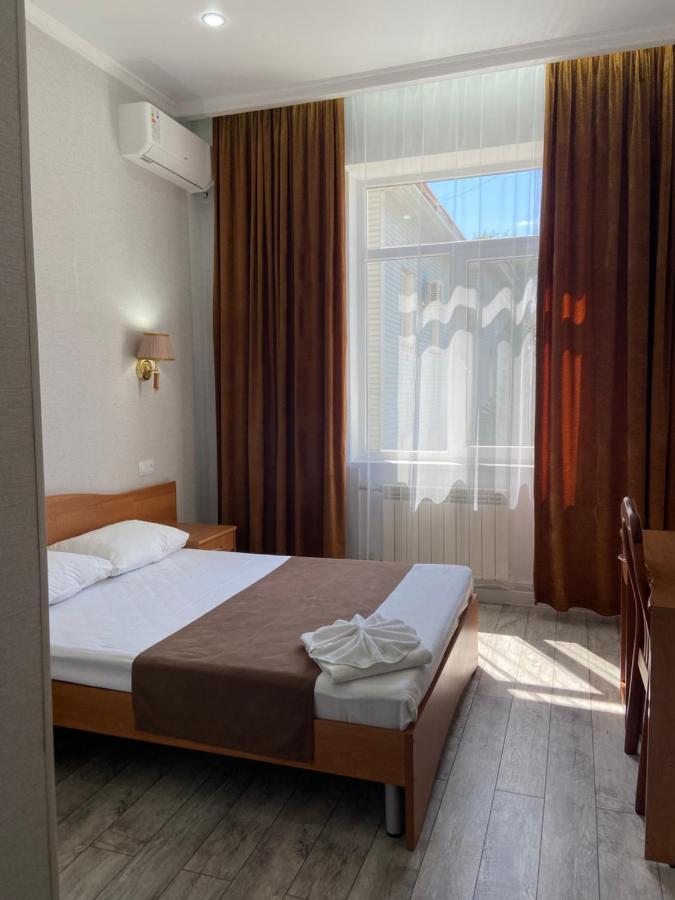 Victoria Palace Aτιράου Εξωτερικό φωτογραφία