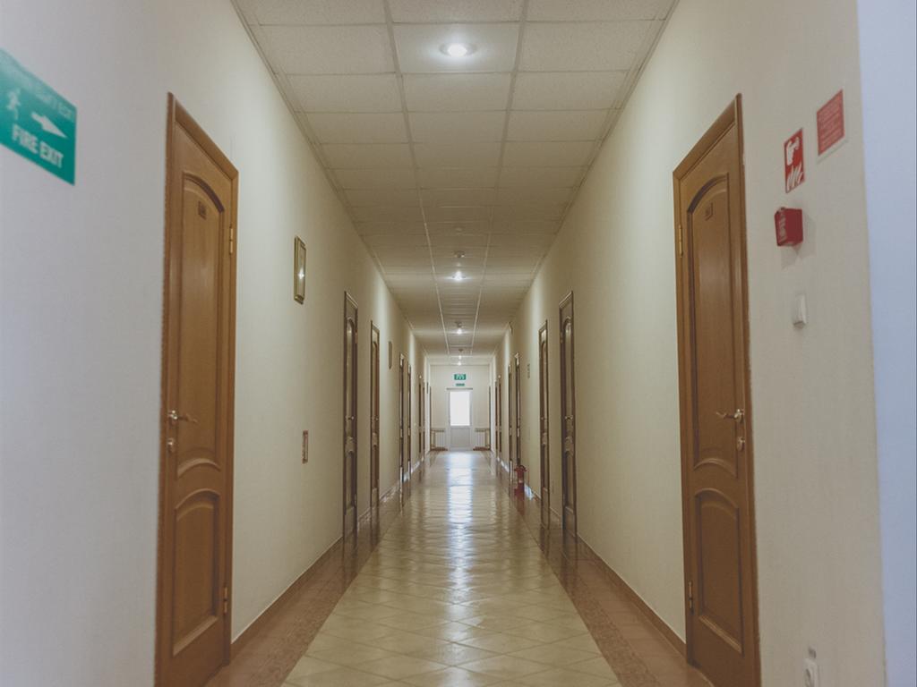 Victoria Palace Aτιράου Εξωτερικό φωτογραφία
